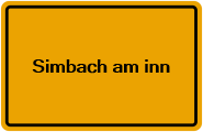 Grundbuchamt Simbach am Inn